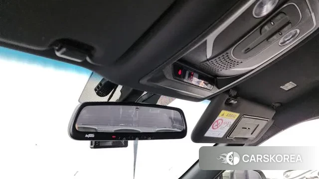 Ssangyong The New Rexton Sports Cannes id 3561139 из Кореи 8