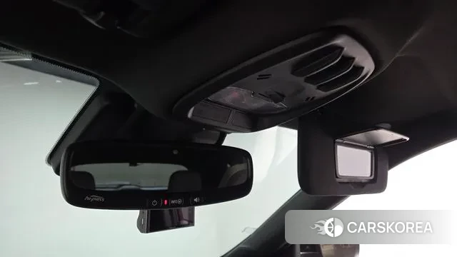 Chevrolet (GM Daewoo) Trax Crossover id 3721242 из Кореи 8