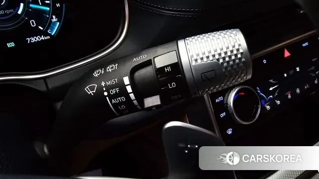 Genesis GV80 id 3529303 из Кореи 8