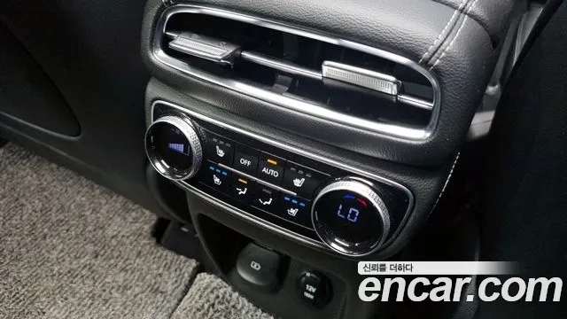 Genesis GV80 id 2896334 из Кореи 8