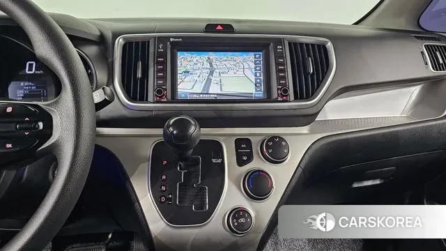 Kia The New Ray id 3582329 из Кореи 8