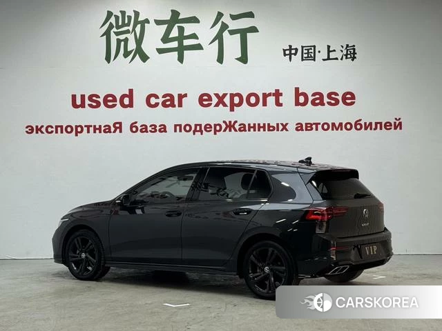 Volkswagen Golf id 4240049 из Китая 8