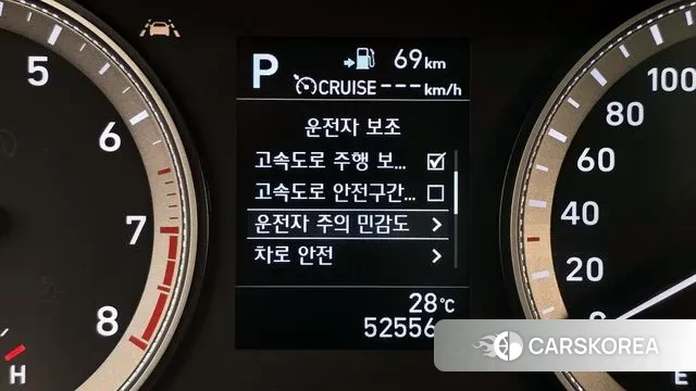 Hyundai Grandeur IG id 3161502 из Кореи 8