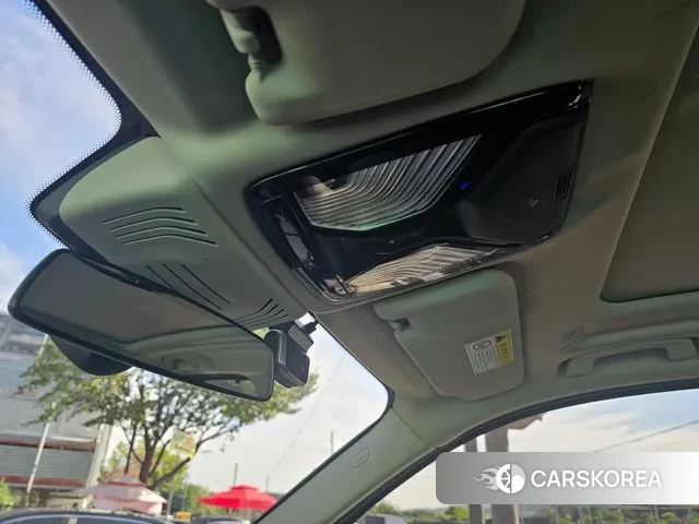 BMW X3 (G01) id 3029368 из Кореи 8