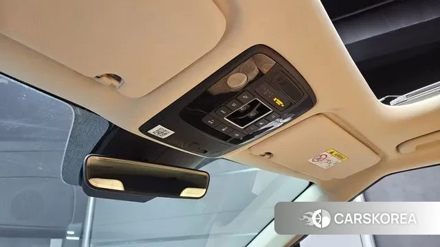 Kia Carnival 4th generation id 3530358 из Кореи 8