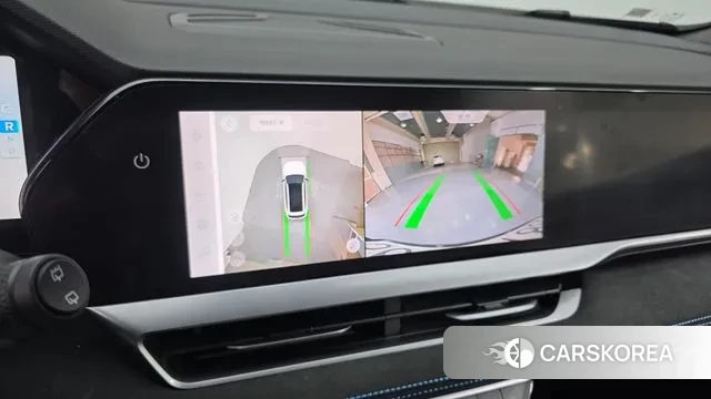 Renault Korea (Samsung) Grand Coleos id 3206635 из Кореи 8