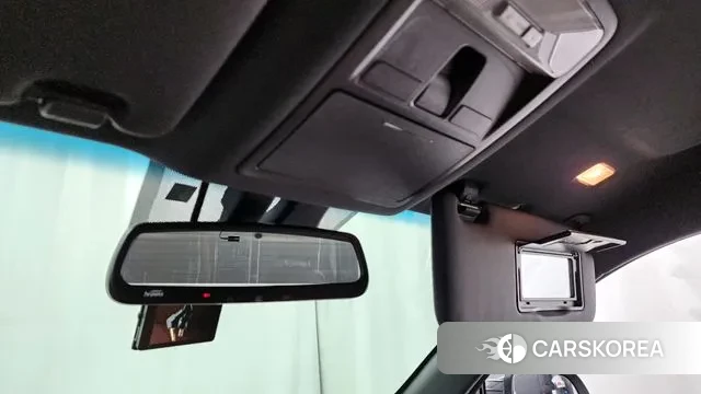 Ssangyong Rexton Sports id 3134272 из Кореи 8