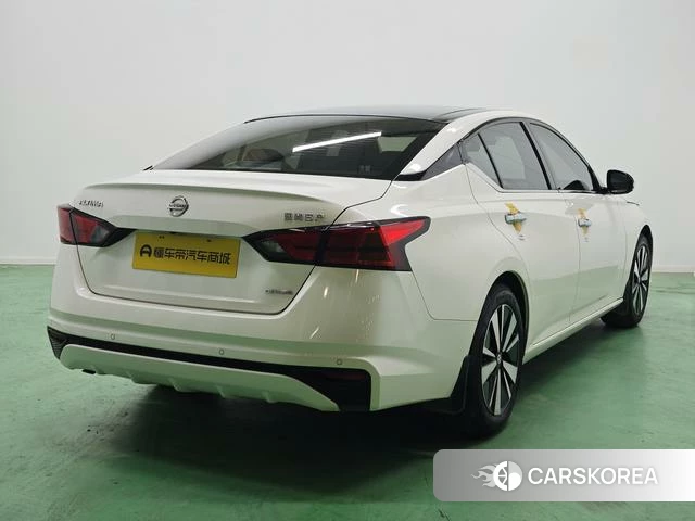Nissan Teana id 4392034 из Китая 8