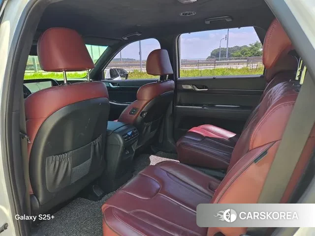 Hyundai Palisade id 2971211 из Кореи 8