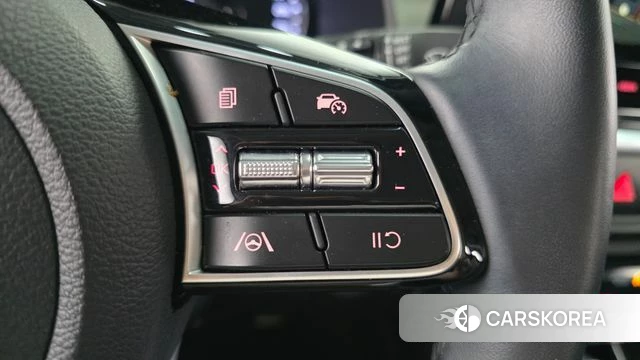 Kia The New K3 2nd generation id 4904739 из Кореи 8