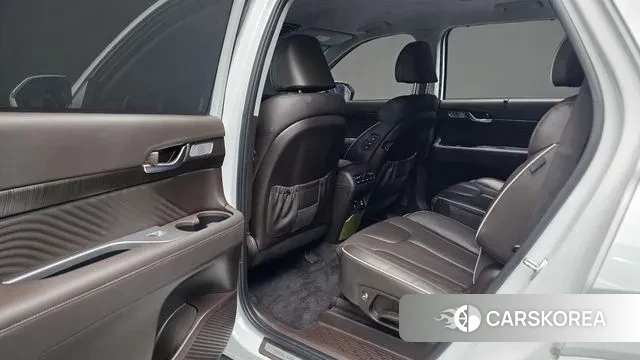 Hyundai The New Palisade id 3328231 из Кореи 8