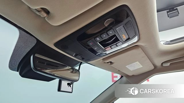 Kia Carnival 4th generation id 4740052 из Кореи 8