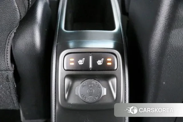 Kia The New Ray id 3531314 из Кореи 8