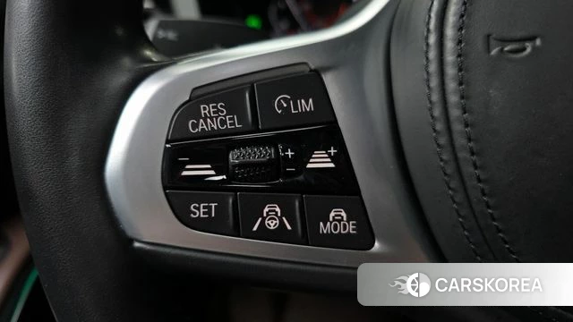 BMW 3 Series (G20) id 3903484 из Кореи 8