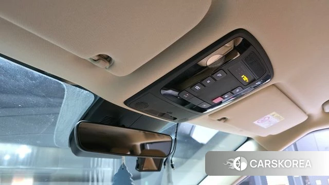 Kia Carnival 4th generation id 3922912 из Кореи 8