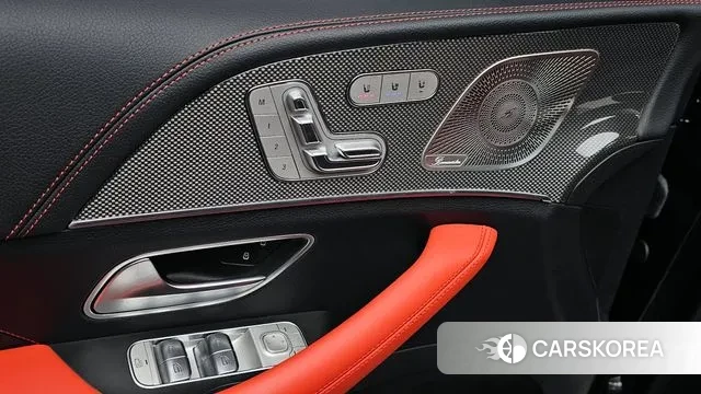 Mercedes-Benz GLE-Class W167 id 3053097 из Кореи 8