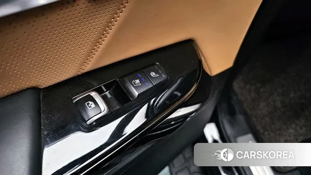 Kia Mohave Master id 3402276 из Кореи 8