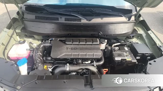 Hyundai Casper id 3338607 из Кореи 8