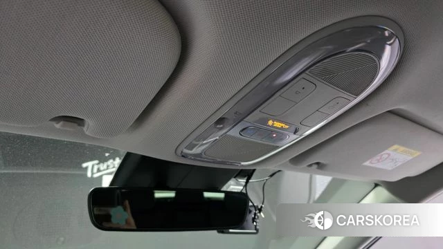 Hyundai Ionic 5 id 4283164 из Кореи 8