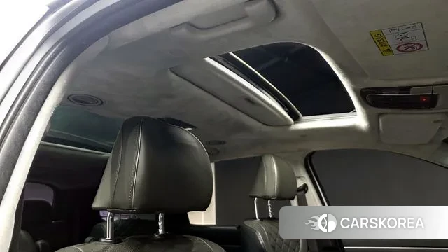 Hyundai Palisade id 3572504 из Кореи 8