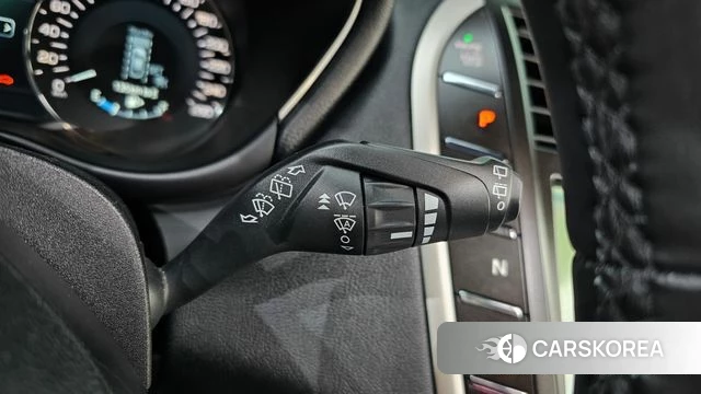 Lincoln MKC id 4345453 из Кореи 8