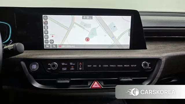 Kia K8 id 3022222 из Кореи 8