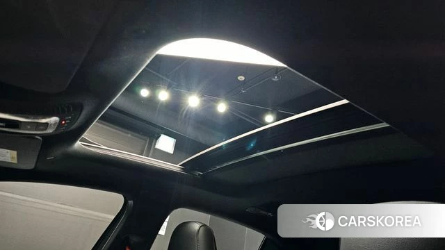 Mercedes-Benz A-Class W177 id 3878581 из Кореи 8