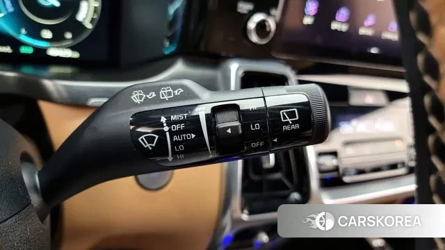 Kia Sorento 4th Generation id 3442824 из Кореи 8