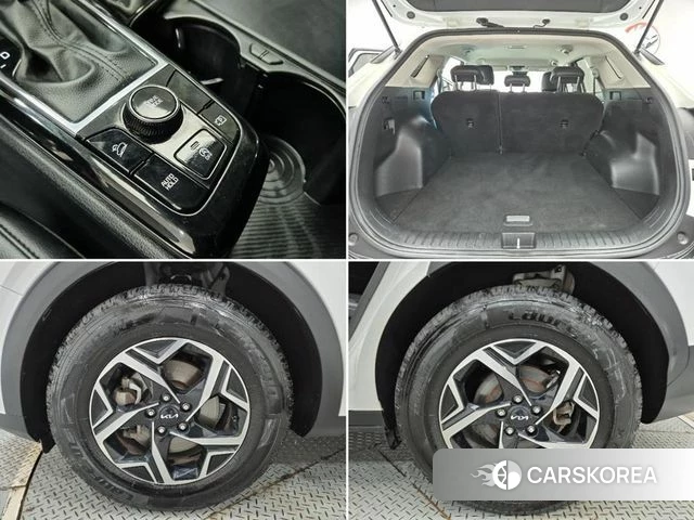 Kia Sportage 5th Generation id 4696899 из Кореи 8