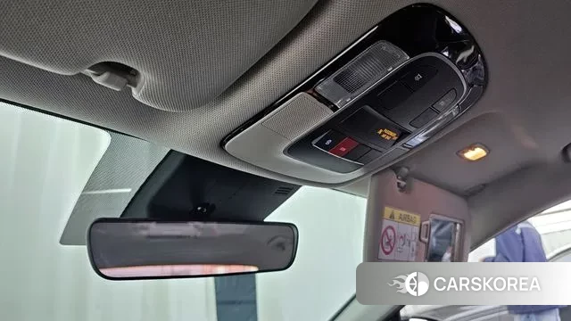 Hyundai Sonata (DN8) id 3334425 из Кореи 8