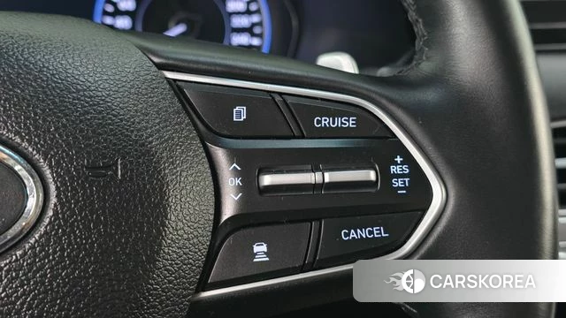 Hyundai Palisade id 4907056 из Кореи 8