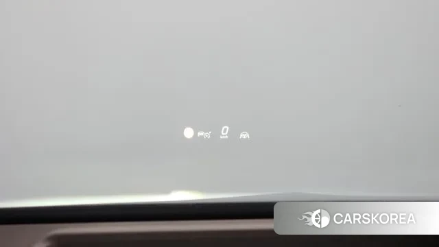 Mercedes-Benz EQE SUV X294 id 3734589 из Кореи 8