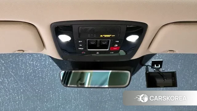 Kia Carnival 4th generation id 3685834 из Кореи 8