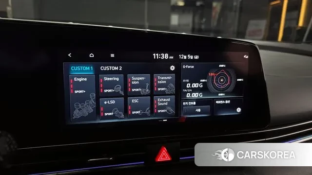 Hyundai Avante (CN7) id 3448376 из Кореи 8