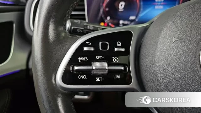 Mercedes-Benz GLE-Class W167 id 3778303 из Кореи 8