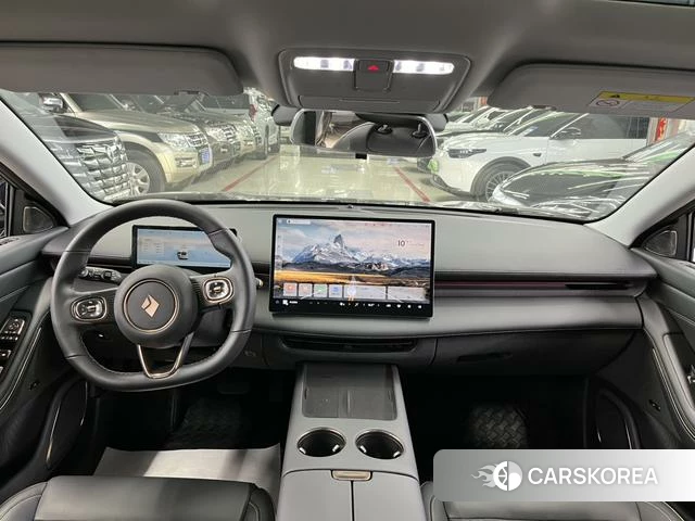 Baojun Enjoy PHEV id 4207489 из Китая 8