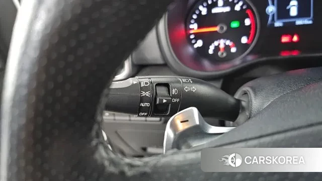 Kia Sportage 4th Generation id 3000563 из Кореи 8