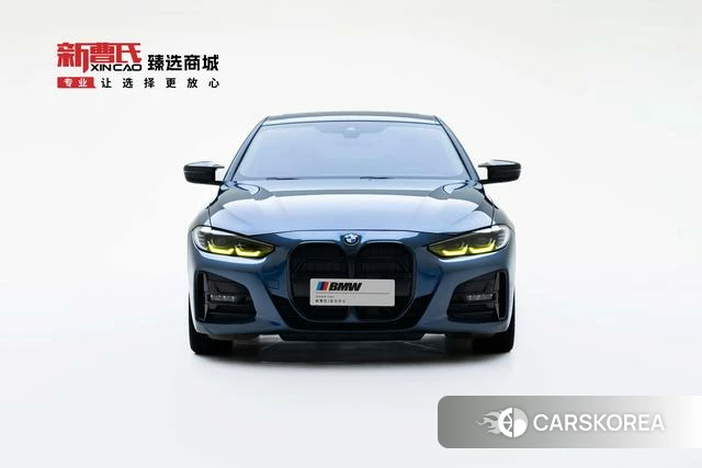 BMW 4 series id 4265386 из Китая 8