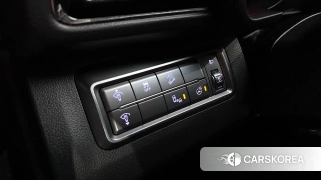 Ssangyong Berry New Tivoli id 4683959 из Кореи 8