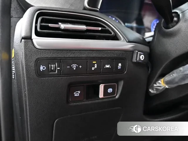 Hyundai Palisade id 3412663 из Кореи 8