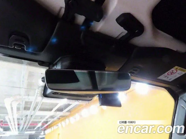 Jeep Gladiator (JT) id 2388513 из Кореи 8