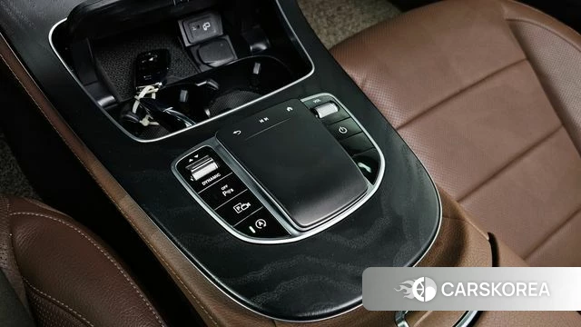 Mercedes-Benz E-Class W213 id 3871304 из Кореи 8