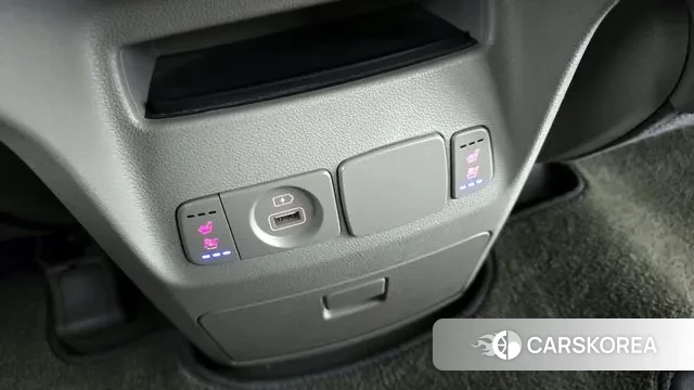 Kia The New Carnival id 3318970 из Кореи 8