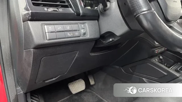 Ssangyong Rexton Sports id 2961002 из Кореи 8