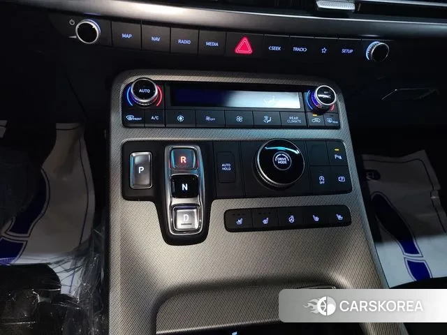 Hyundai The New Palisade id 3317066 из Кореи 8