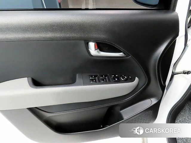 Kia The New Kia Ray id 4744741 из Кореи 8