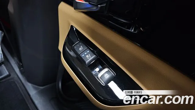 Kia Carnival 4th generation id 2710857 из Кореи 8