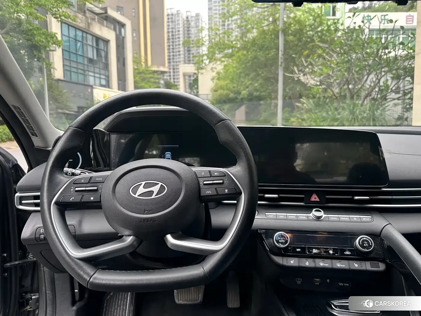 Hyundai Elantra id 4570320 из Китая 8