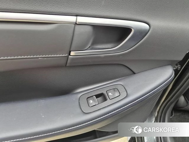 Hyundai Sonata D Edge Hybrid (DN8) id 4360749 из Кореи 8