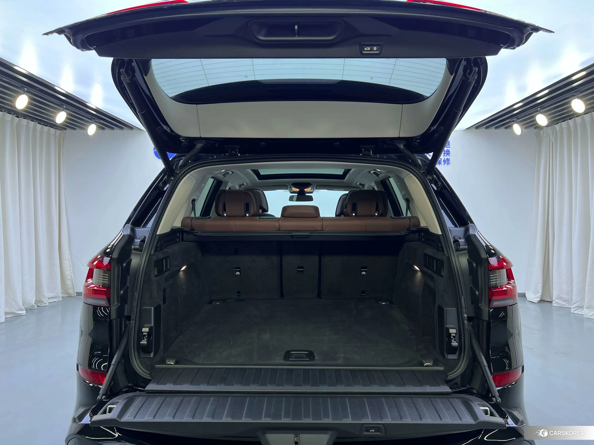 BMW X5 (imported) id 4421226 из Китая 8